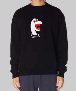 Inspired Keemstar Merch Evil Sweatshirt