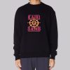 Kairis Merch Anime Kingdom Hearts Sweatshirt