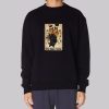 Pumpkins the Halloween Cats Its Fall Yall Sweatshirt