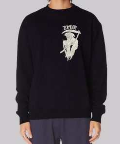 Reaper Zomboy Sweatshirt