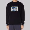 Registers Voters March for Our Lives Sweatshirt