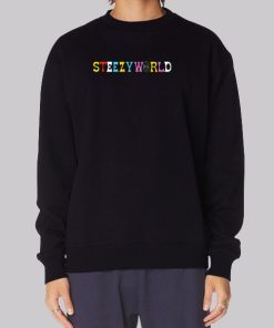 Steezy Kane Merch Sweatshirt