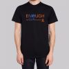 Anti Gun Control End Gun Violence Shirt