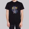 Colbt Jc and Kian Merch Wars Shirt