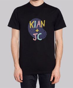 Colbt Jc and Kian Merch Wars Shirt