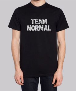 Donald Trump Bill Stepien Team Normal T Shirt