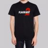 Flagrant 2 Merch No Easy Buckets Shirt