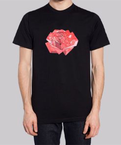 Genuine Rose Diamond Julia Michaels Merchandise Shirt