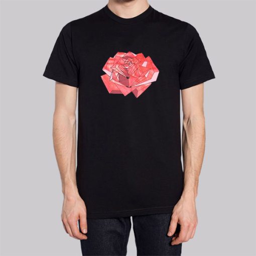 Genuine Rose Diamond Julia Michaels Merchandise Shirt