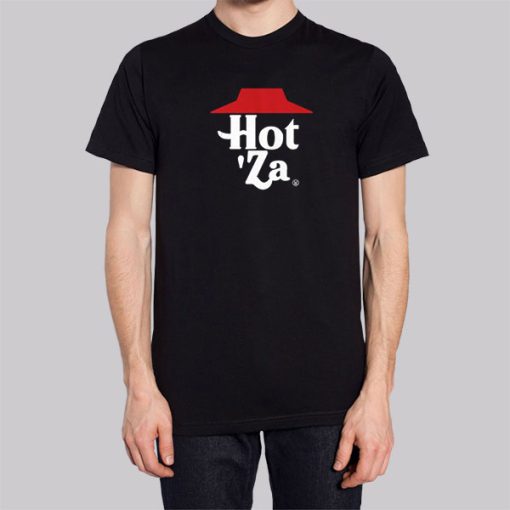 Hot Za Nakey Jakey Merch Shirt Cheap | Made Printed