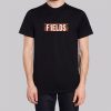 Justin Fields Merch Chicago Bears Shirt