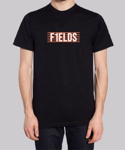 Justin Fields Merch Chicago Bears Shirt