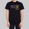 Mxmtoon Merch Rainbow Shirt