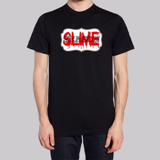 Roblox Slime Season Shirt