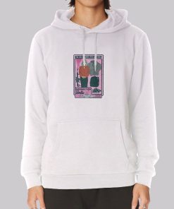 Barbie Insurrection Hoodie