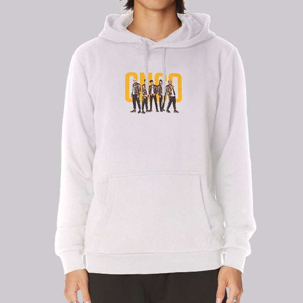 Cnco hoodies cheap
