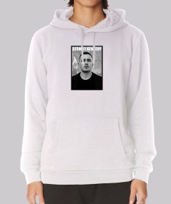 Dermot Kennedy Merch Concert Music Hoodie