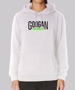 Googan Squad Merch Baits Hoodie