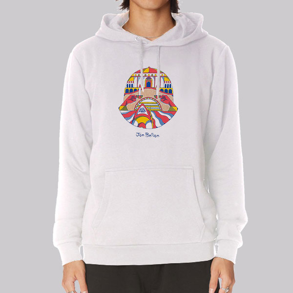 Jon bellion store hoodie