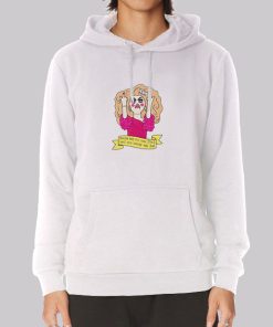 Lil Poundcake Jinkx Monsoon Merch Hoodie