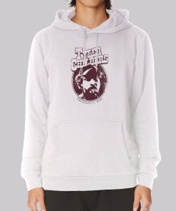 Tyler Childers Merch Retro Hoodie