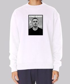 Dermot Kennedy Merch Concert Music Sweatshirt