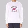 Funny the Ace Family Merch Sweatshirt