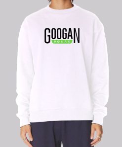 Googan Squad Merch Baits Sweatshirt