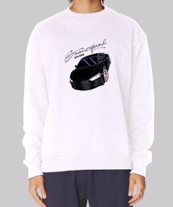 Goonzquad Merch Signature 211 222 Sweatshirt