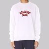 Hellfire Club Stranger Things Sweatshirt