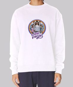 Jane the Virgin Merch Family Sweatshirt