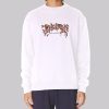 Judiciary Merch Band Liberty Sweatshirt