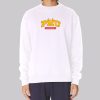 Sway House Merch Animal Bryce Hal 1999 Sweatshirt