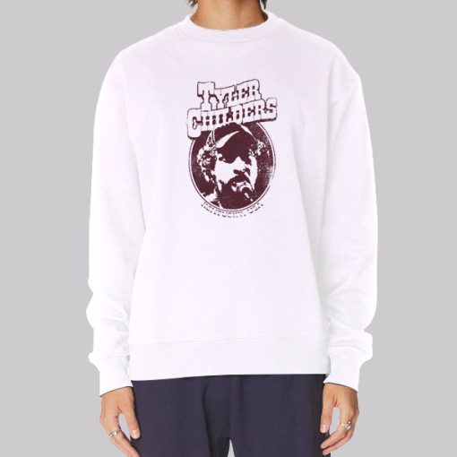 Tyler Childers Merch Retro Sweatshirt