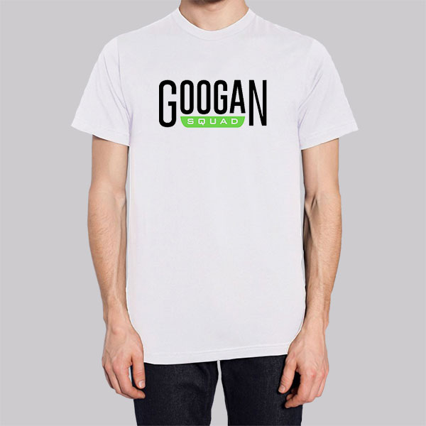 Googan Squad Merch Baits Sweatshirt Cheap