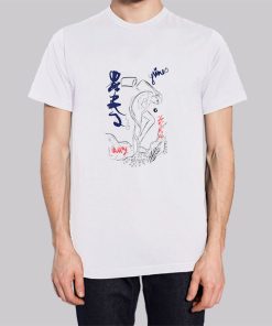 Grimes Merch World Priness Shirt