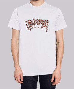 Judiciary Merch Band Liberty Shirt