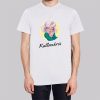 Kall Me Kris Merch Cartoon Shirt