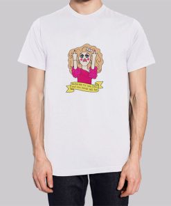 Lil Poundcake Jinkx Monsoon Merch Shirt