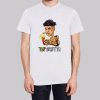 Nle Choppa Merch Cartoon Choppa Dynamite Shirt