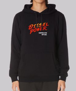 Diesel brothers hoodie new arrivals