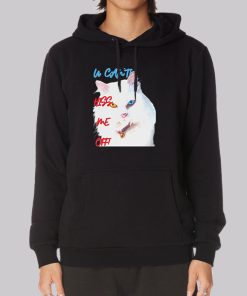 Funny Hiss off Cat Hoodie