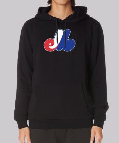 Logo Brady Expos Hoodie