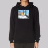 Sad Spongebob Well Imma Head out Hoodie