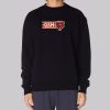 Gsh Chicago Bears Sleeve Sweatshirt