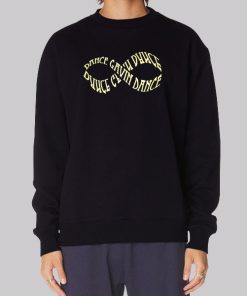 Infinity Dance Gavin Dance Sweatshirt