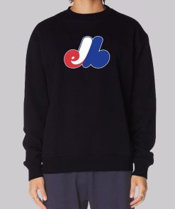 Logo Brady Expos Sweatshirt