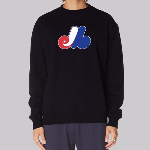 Logo Brady Expos Sweatshirt