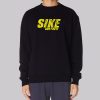 Rodrick Heffley Funny Sike Dont Do It Sweatshirt