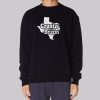 Texas Cruzin for a Bruzin Sweatshirt